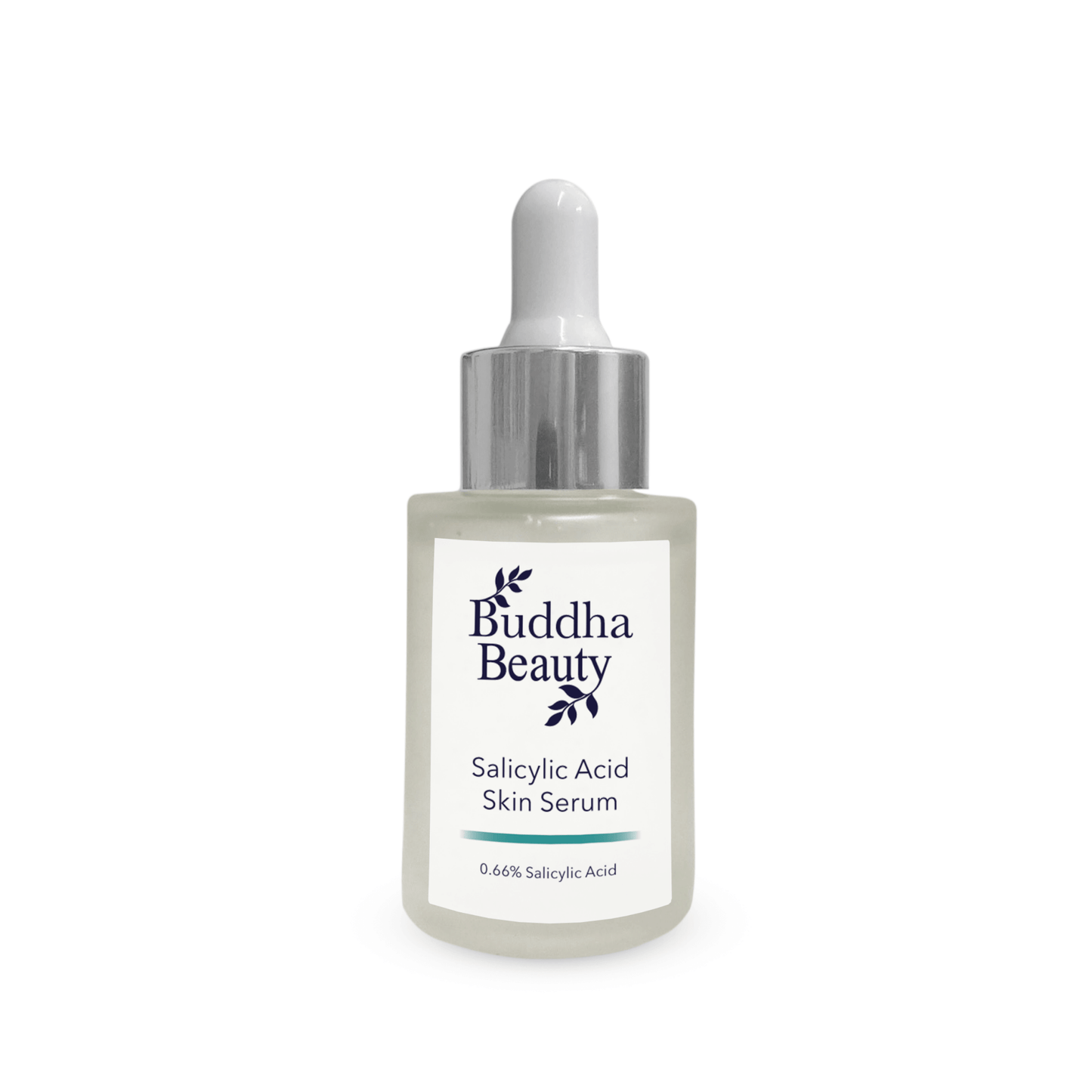Salicylic Facial Serum 0.66% | Buddha Beauty - ownlabelskincare