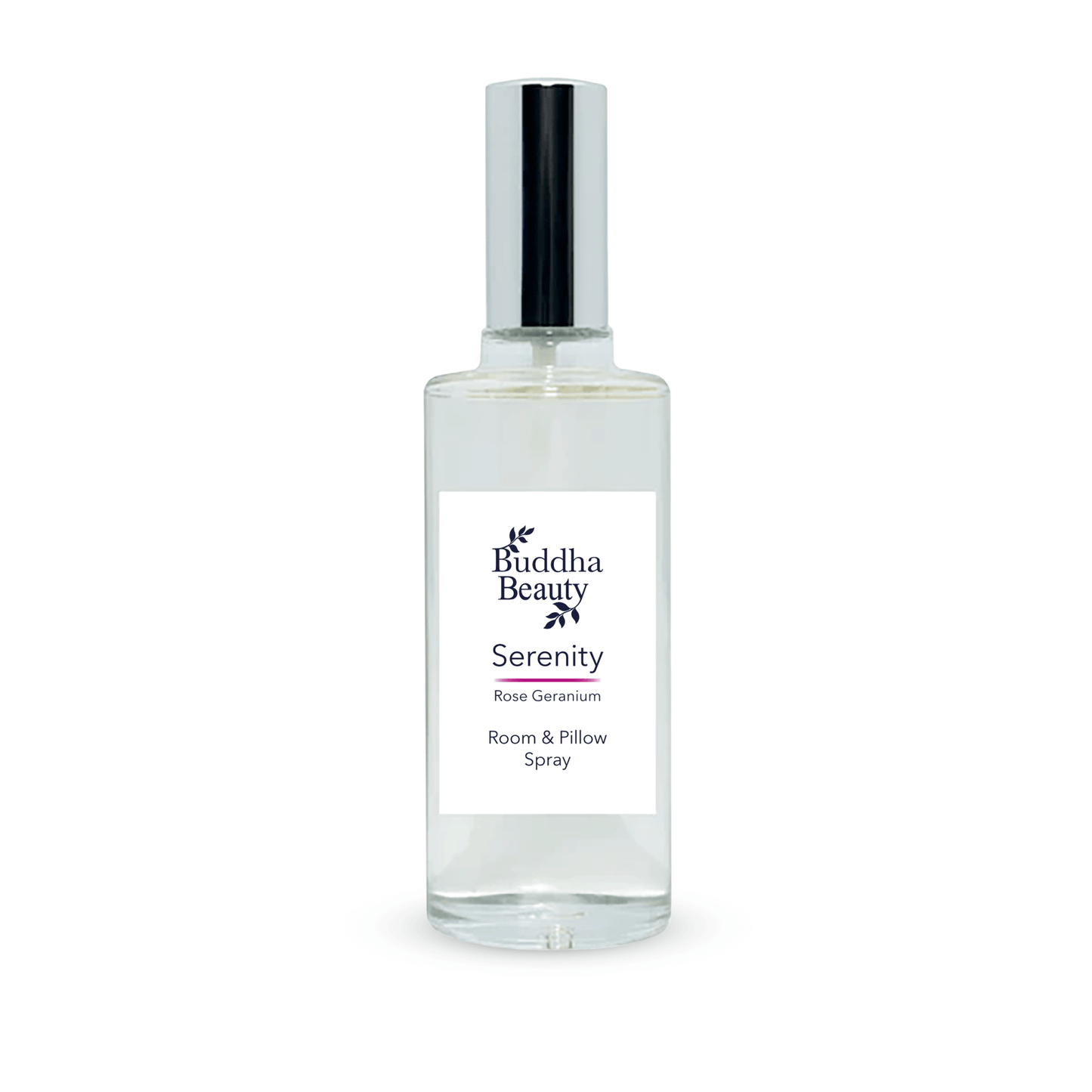 Serenity - Rose Geranium Room Collection | Buddha Beauty Trade - ownlabelskincare