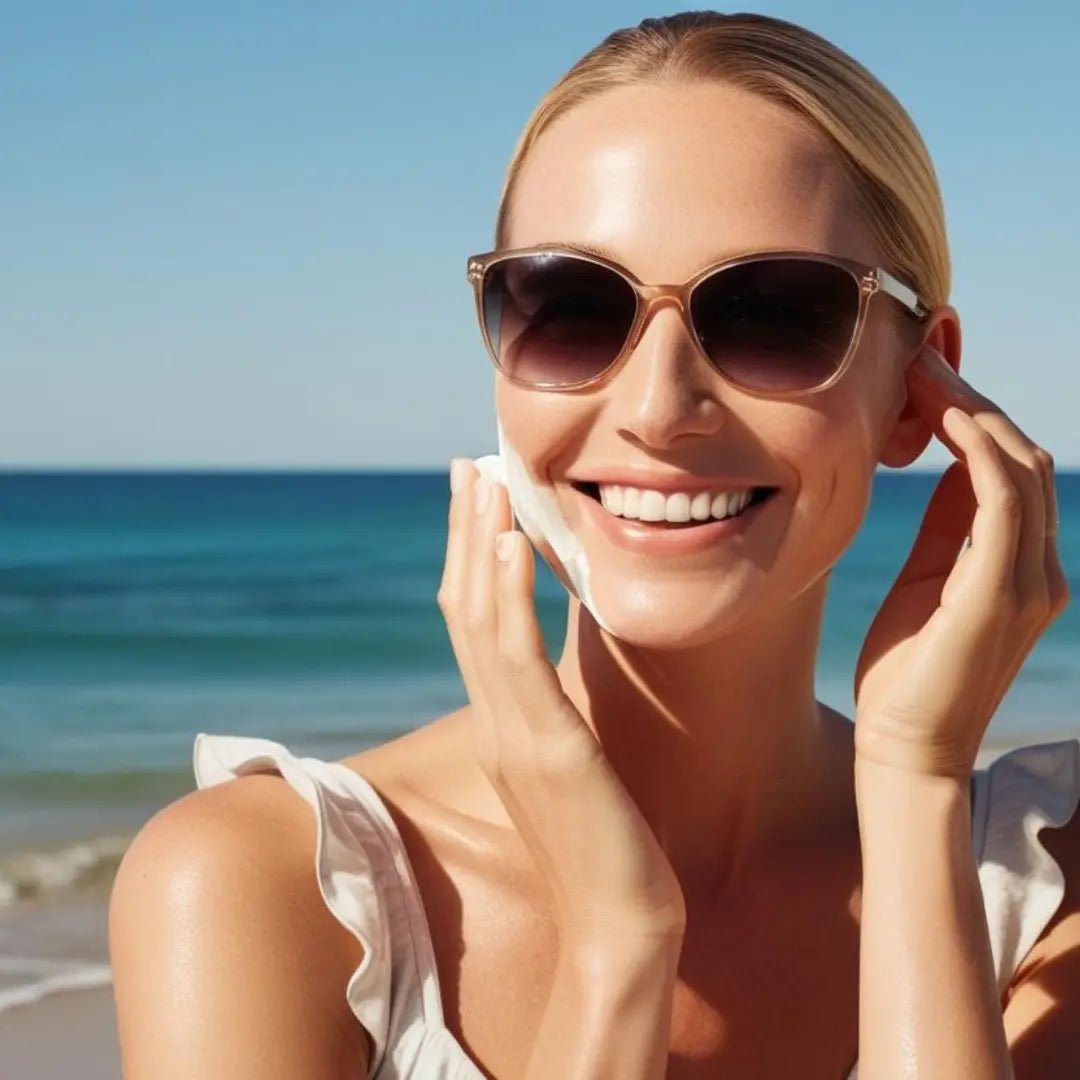 SPF 30 Moisturiser | Buddha Beauty - ownlabelskincare