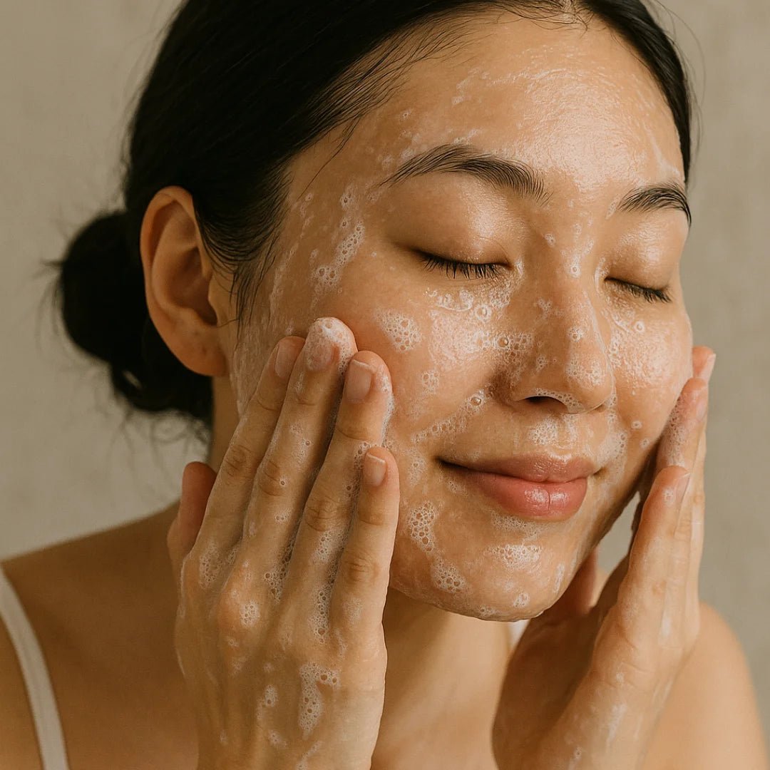 Uplift Pro White Grapefruit Gel Cleanser | Buddha Beauty Trade - ownlabelskincare