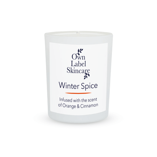 Winter Spice Room Collection (Christmas Only) | White Label Homeware