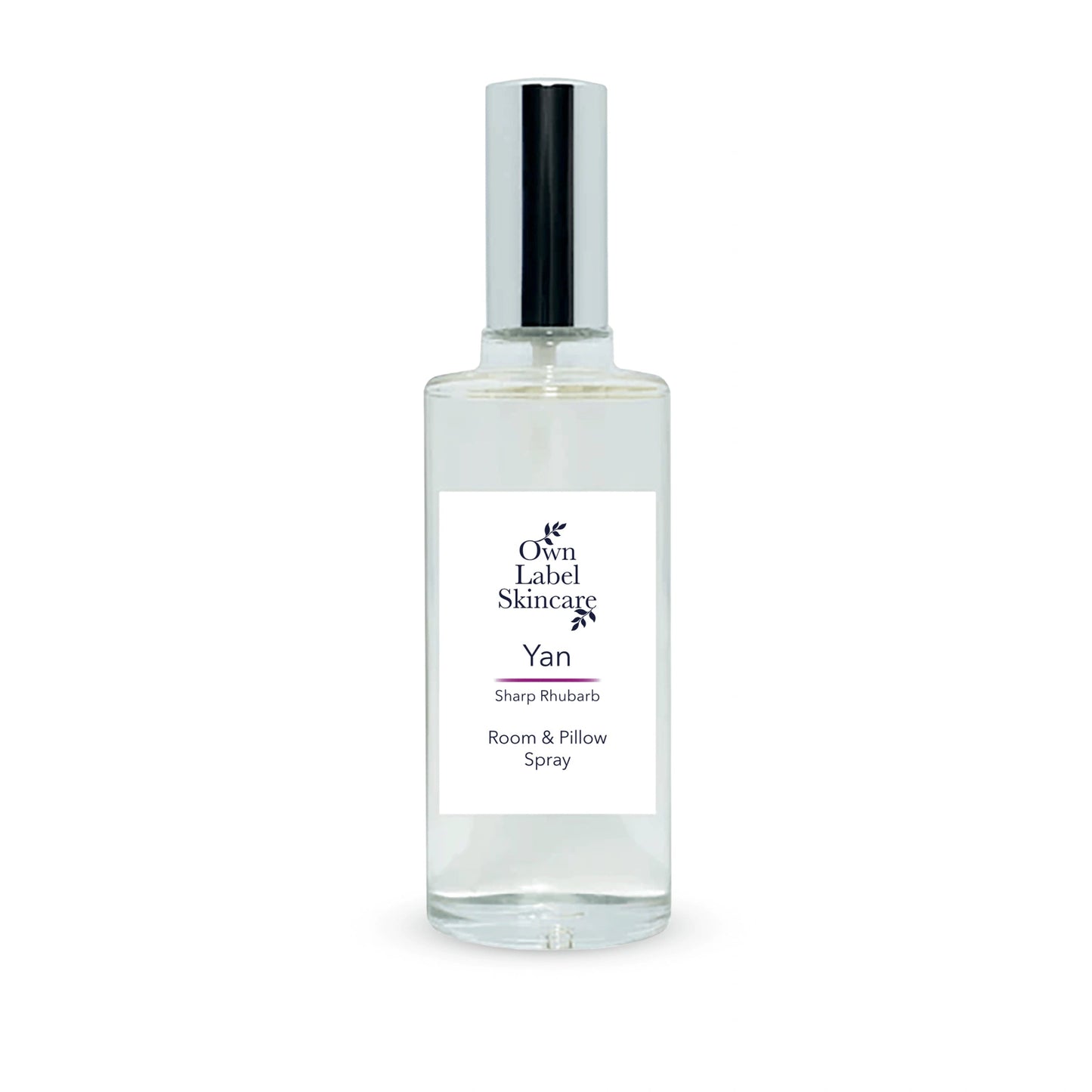 Yan - Zesty Rhubarb Room Collection | White Label Homeware - ownlabelskincare