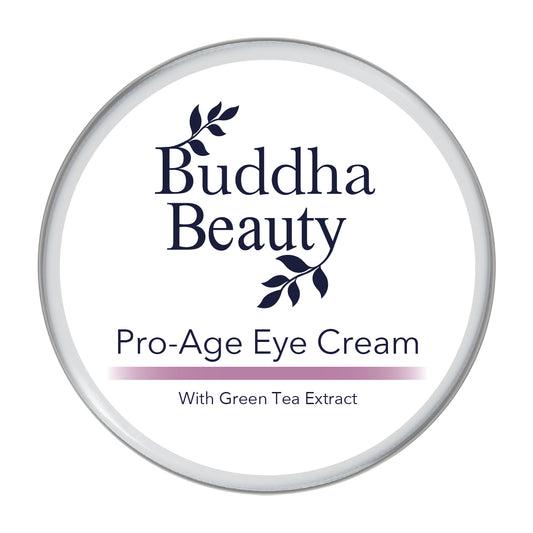 Pro Age Eye Cream | Buddha Beauty Trade