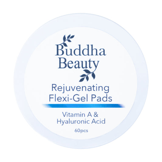 Rejuvenation Flexi Mask Gel Eye Pads | Buddha Beauty Trade