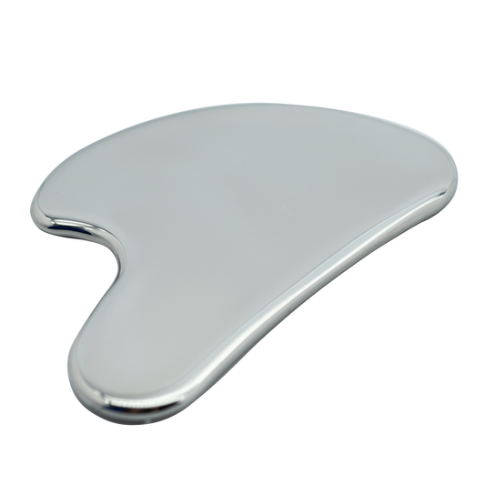 STAINLESS STEAL GUA SHA 