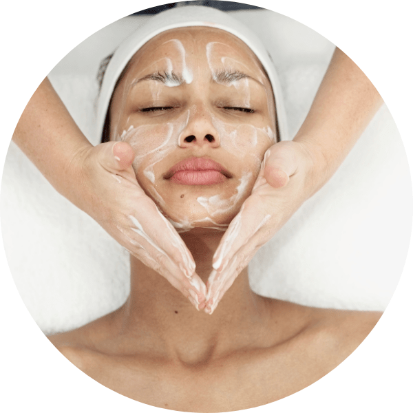 Facials | Own Label - ownlabelskincare