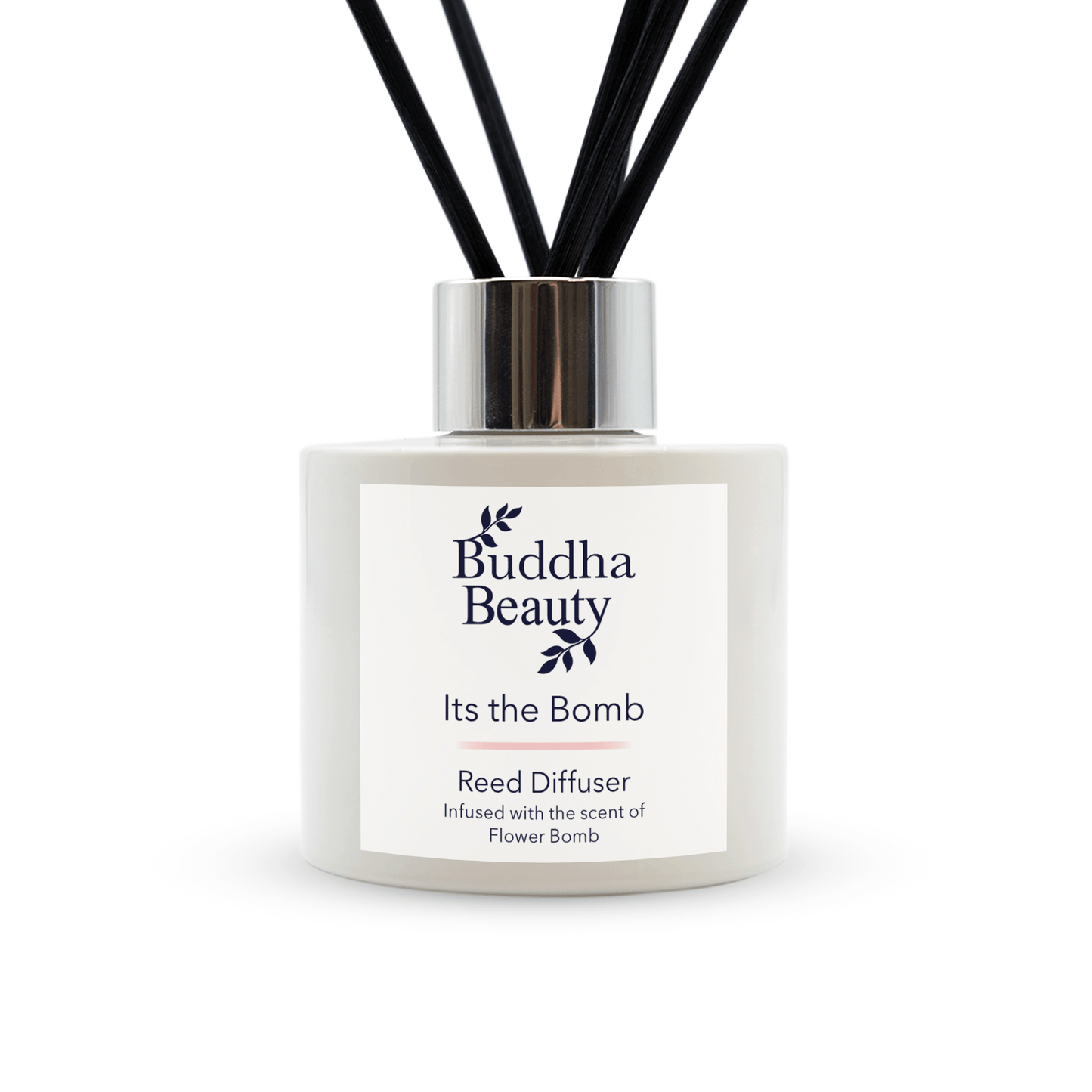 It's The Bomb Reed Diffuser Buddha Beauty - ownlabelskincare