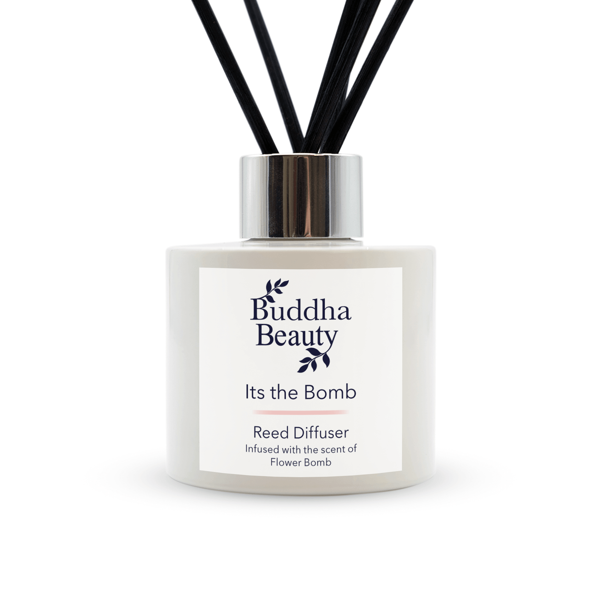 It's The Bomb Reed Diffuser Buddha Beauty - ownlabelskincare