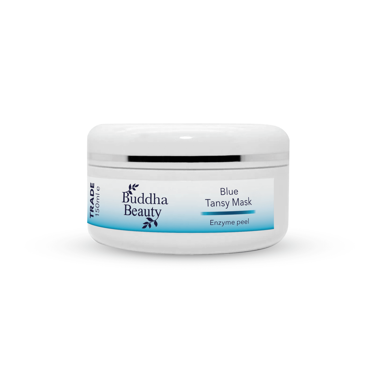 Blue Tansy Enzyme Peel Mask | Buddha Beauty