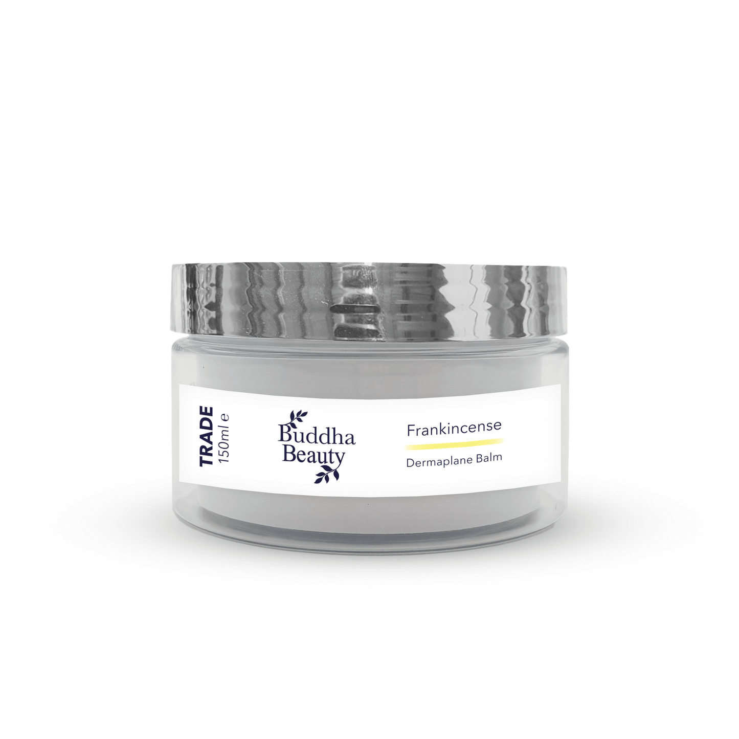 Frankincense Dermaplane Balm | Buddha Beauty Trade - ownlabelskincare