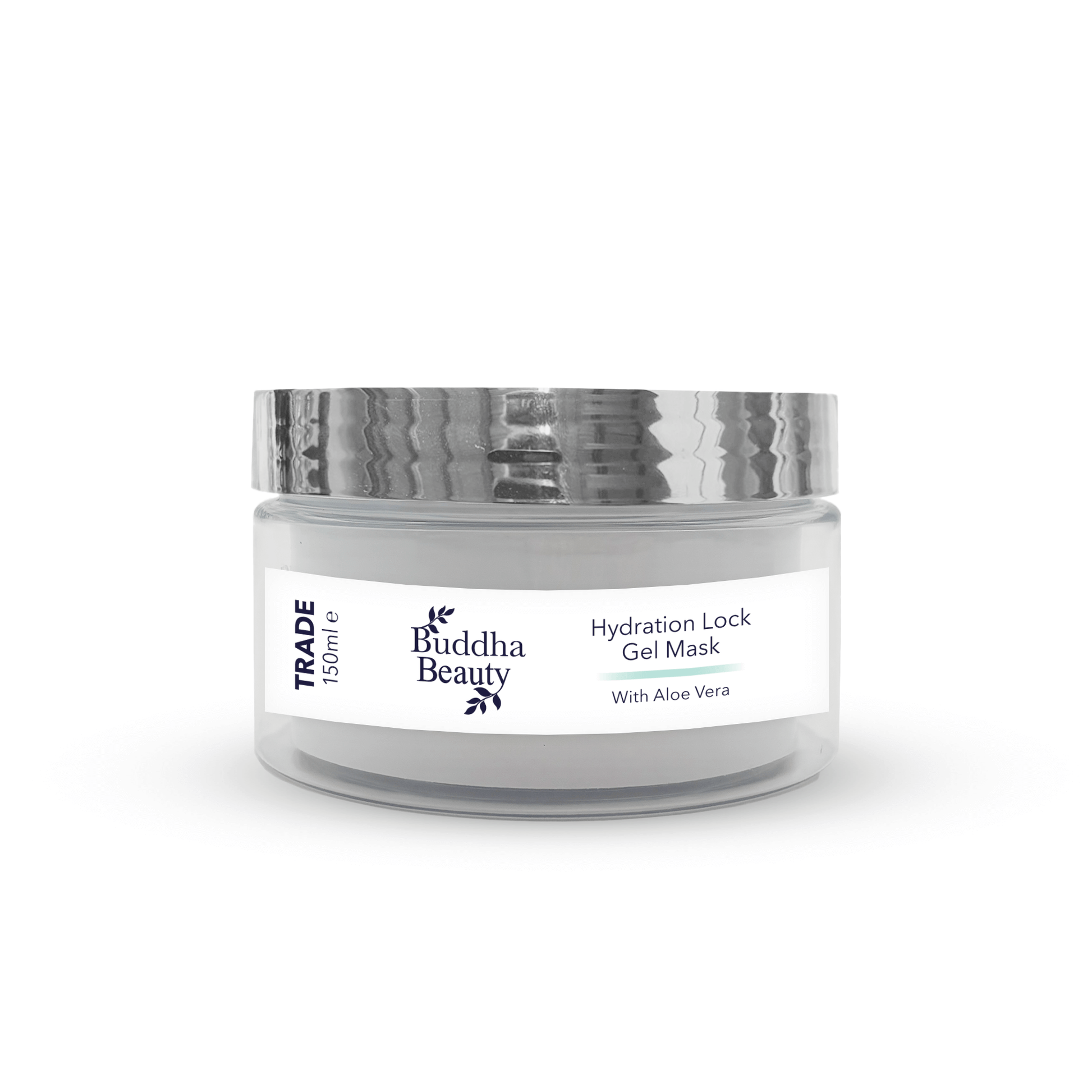 Hydration Lock Gel Face Mask | Buddha Beauty Trade - ownlabelskincare