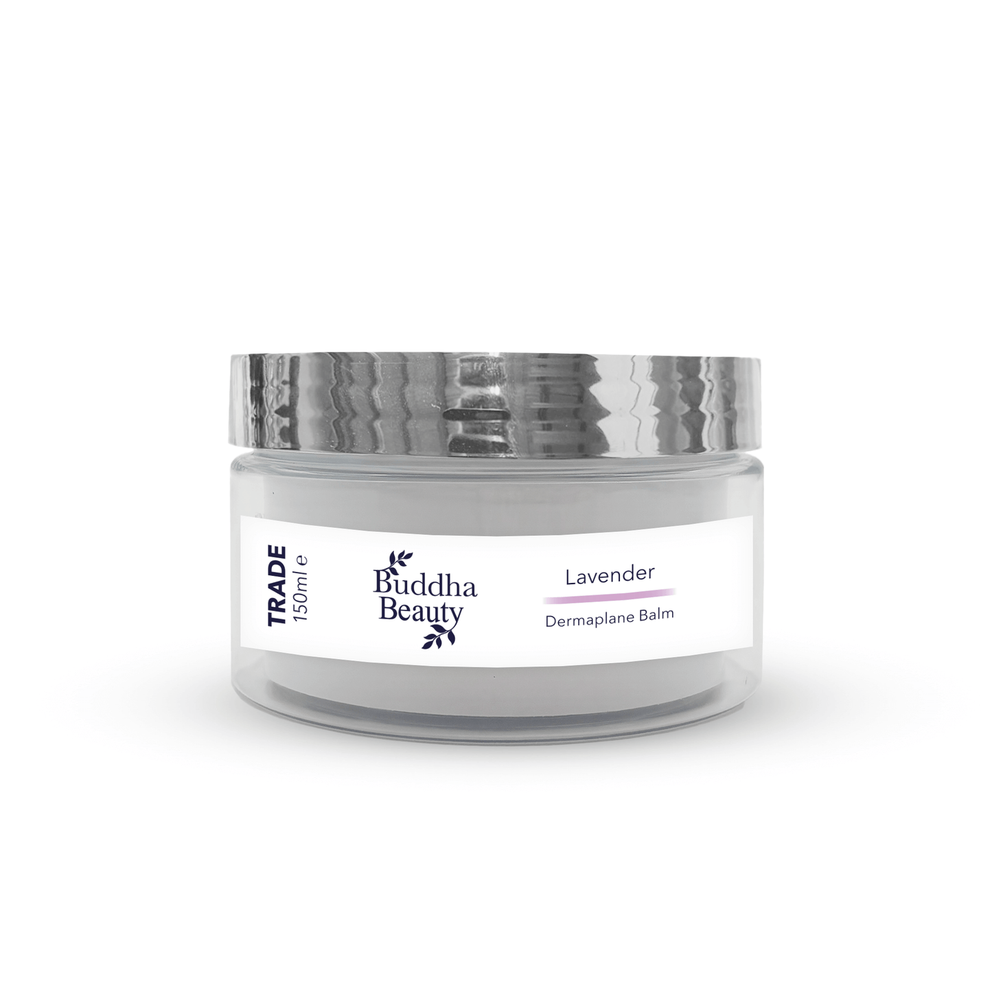 Lavender Dermaplane Balm | Buddha Beauty Trade - ownlabelskincare