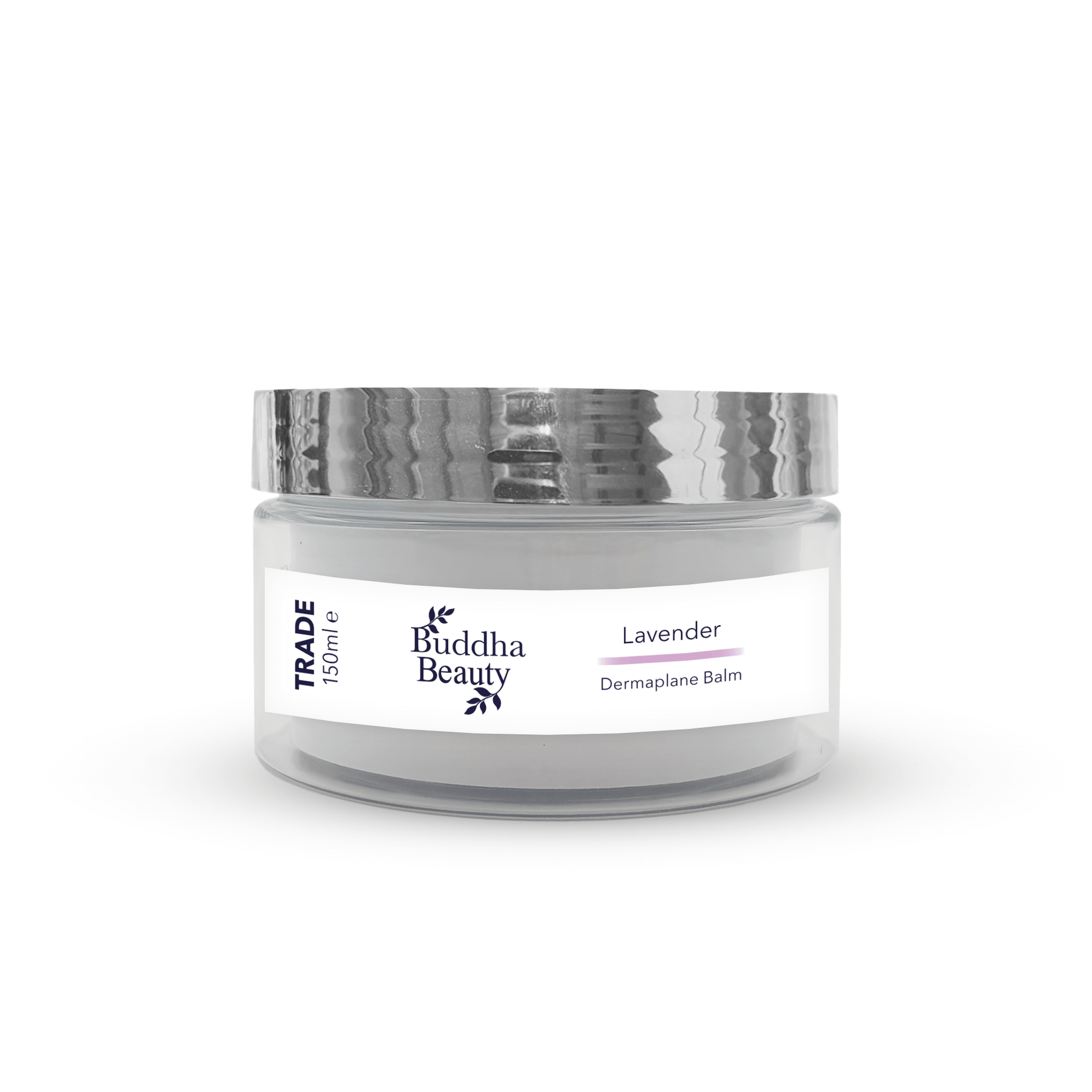 Lavender Dermaplane Balm | Buddha Beauty Trade - ownlabelskincare
