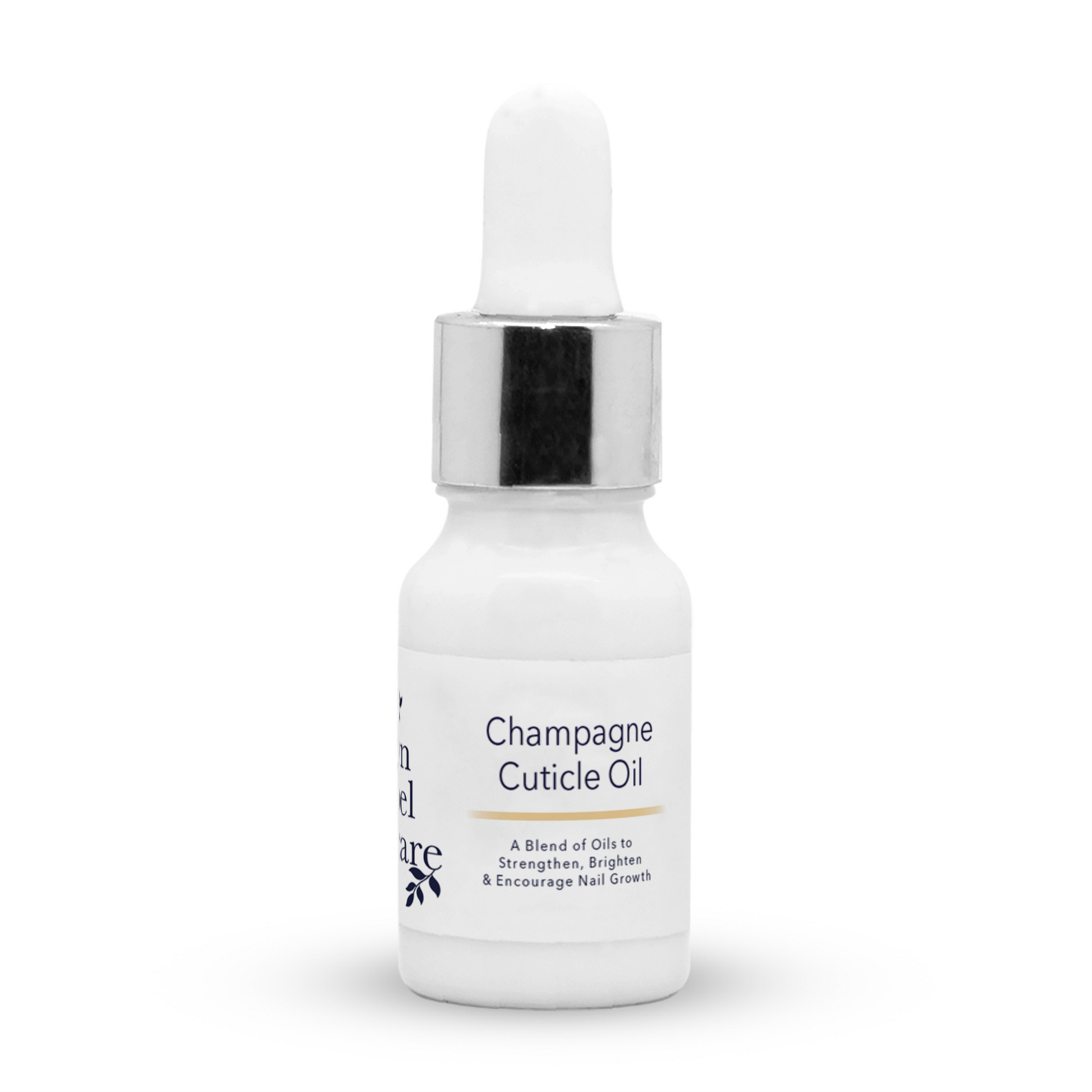 CHAMPAGNE CUTICLE OIL | OWN LABEL