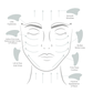 Clear Quartz Gua Sha | Own Label Skincare