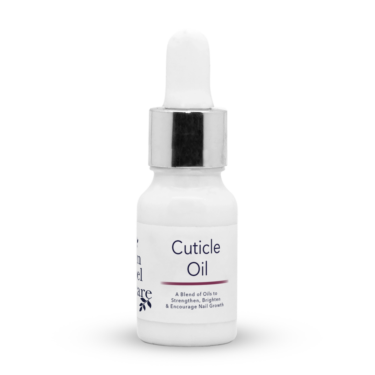 LUXURY CUTICLE OIL | OWN LABEL