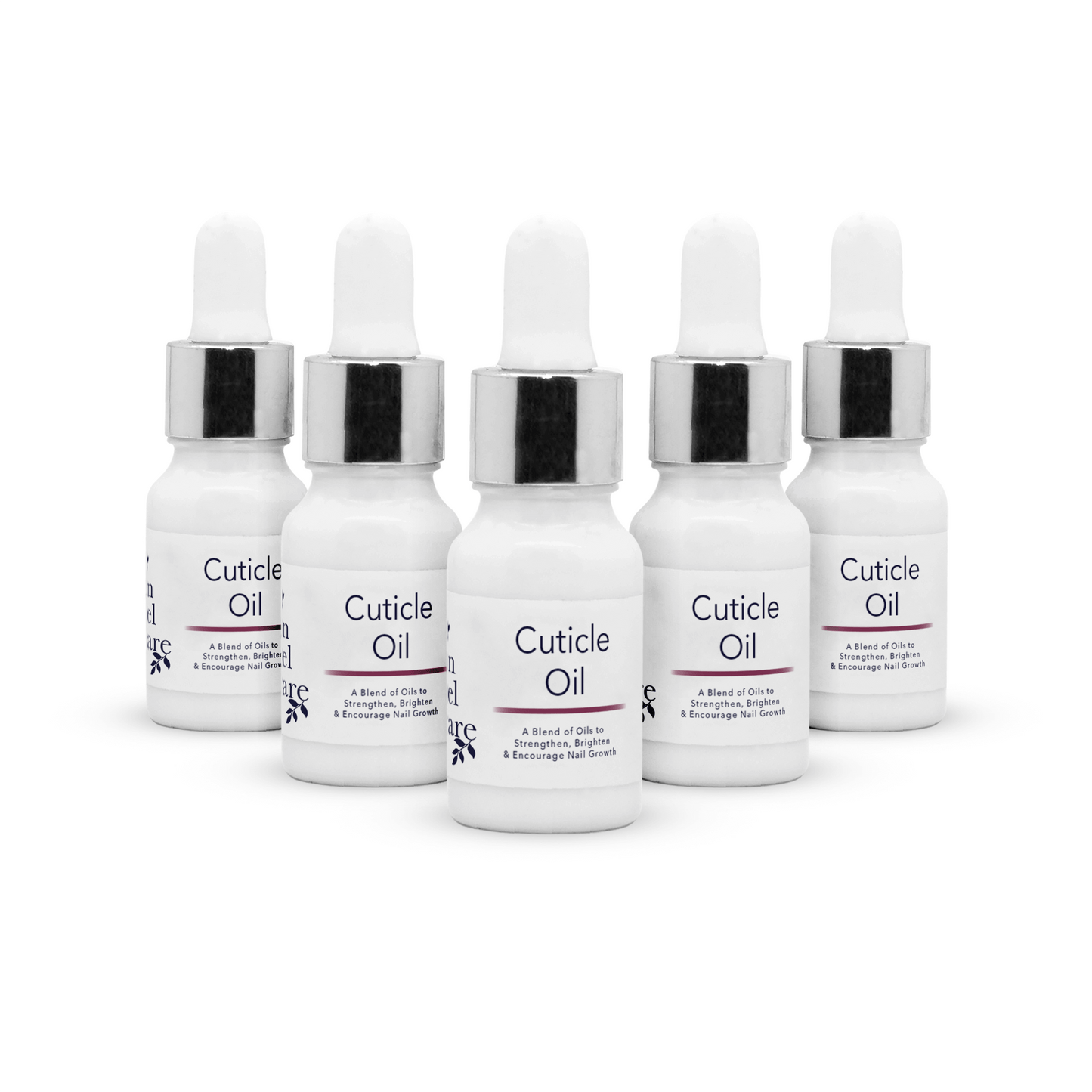 Luxury Cuticle Oil | Own Label