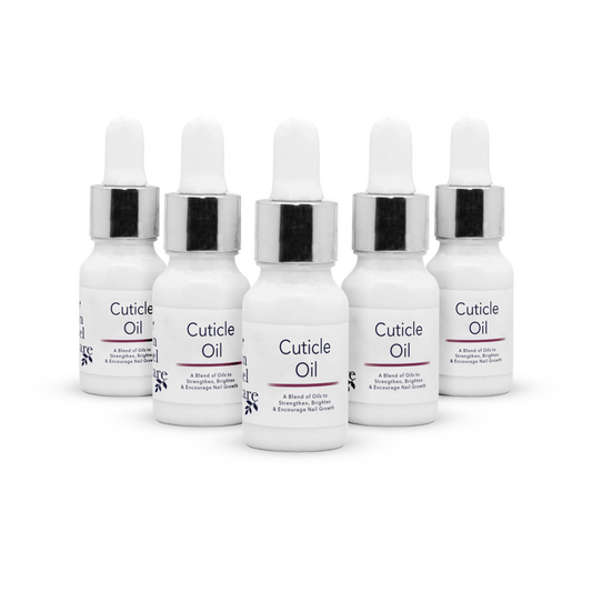 Luxury Cuticle Oil | Own Label