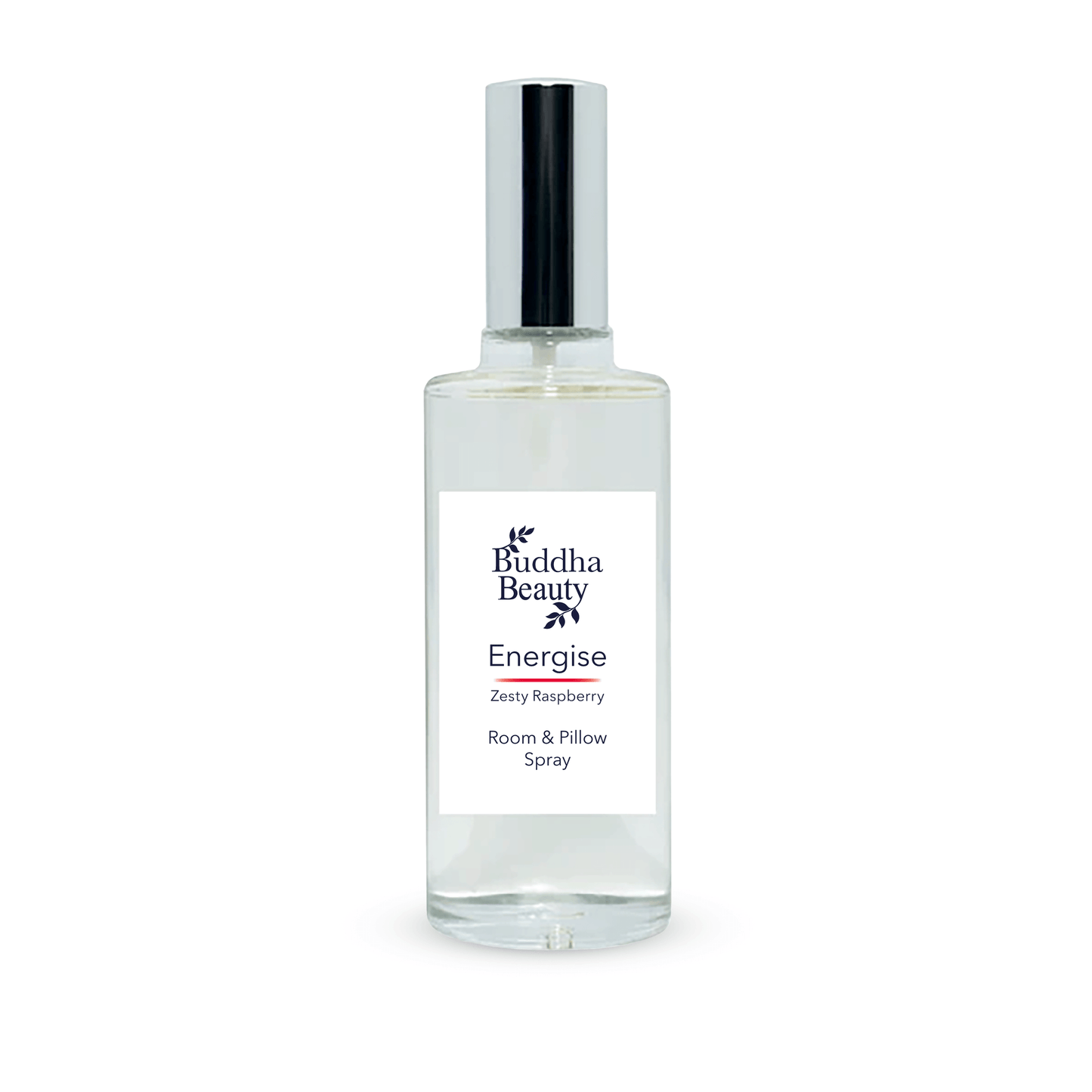 Energise - Raspberry Room Spray | Buddha Beauty Trade