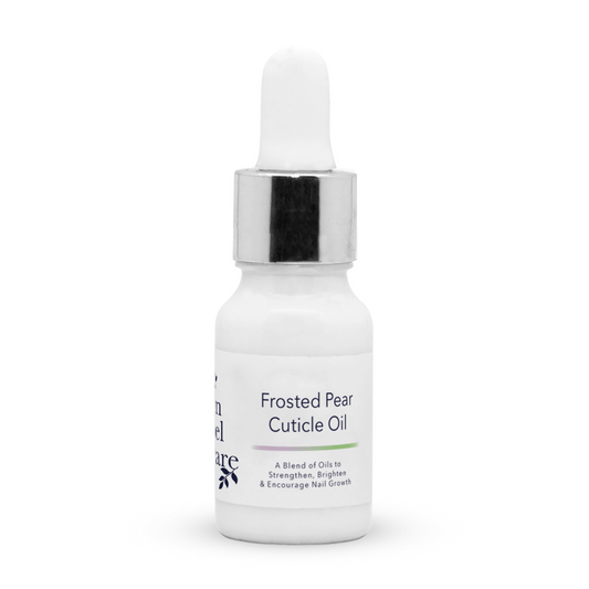 Frosted Pear Cuticle Oil | Own Label Skincare