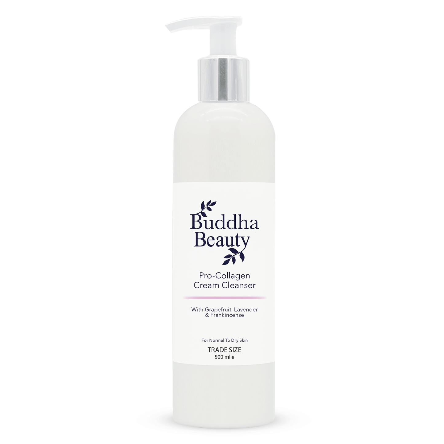 Pro-Collagen Cream Cleanser | Buddha Beauty Trade
