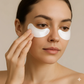 White Under Eye Pads ( Limited ) | Own Label