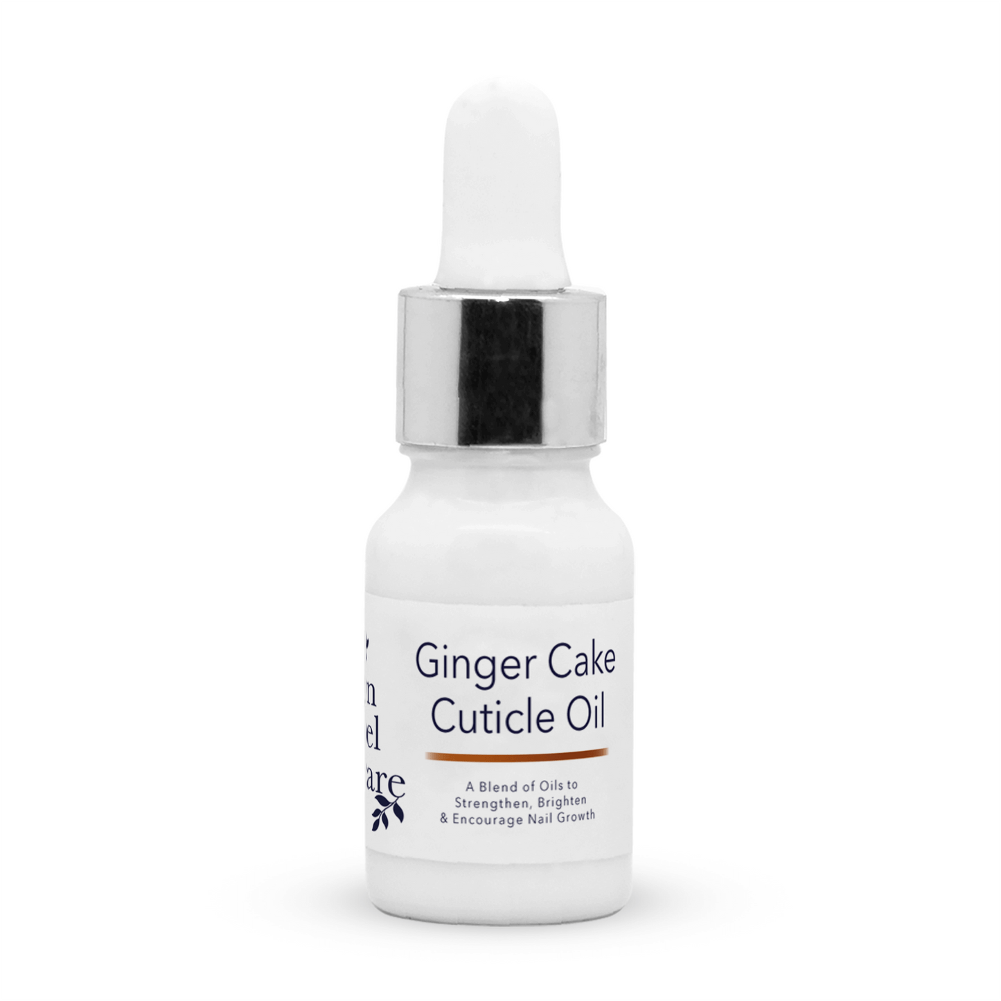 ginger cake cuticle oil 