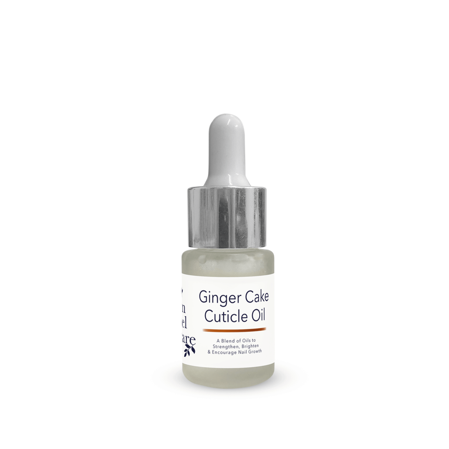 Ginger Cake Cuticle Oil | Own Label - ownlabelskincare