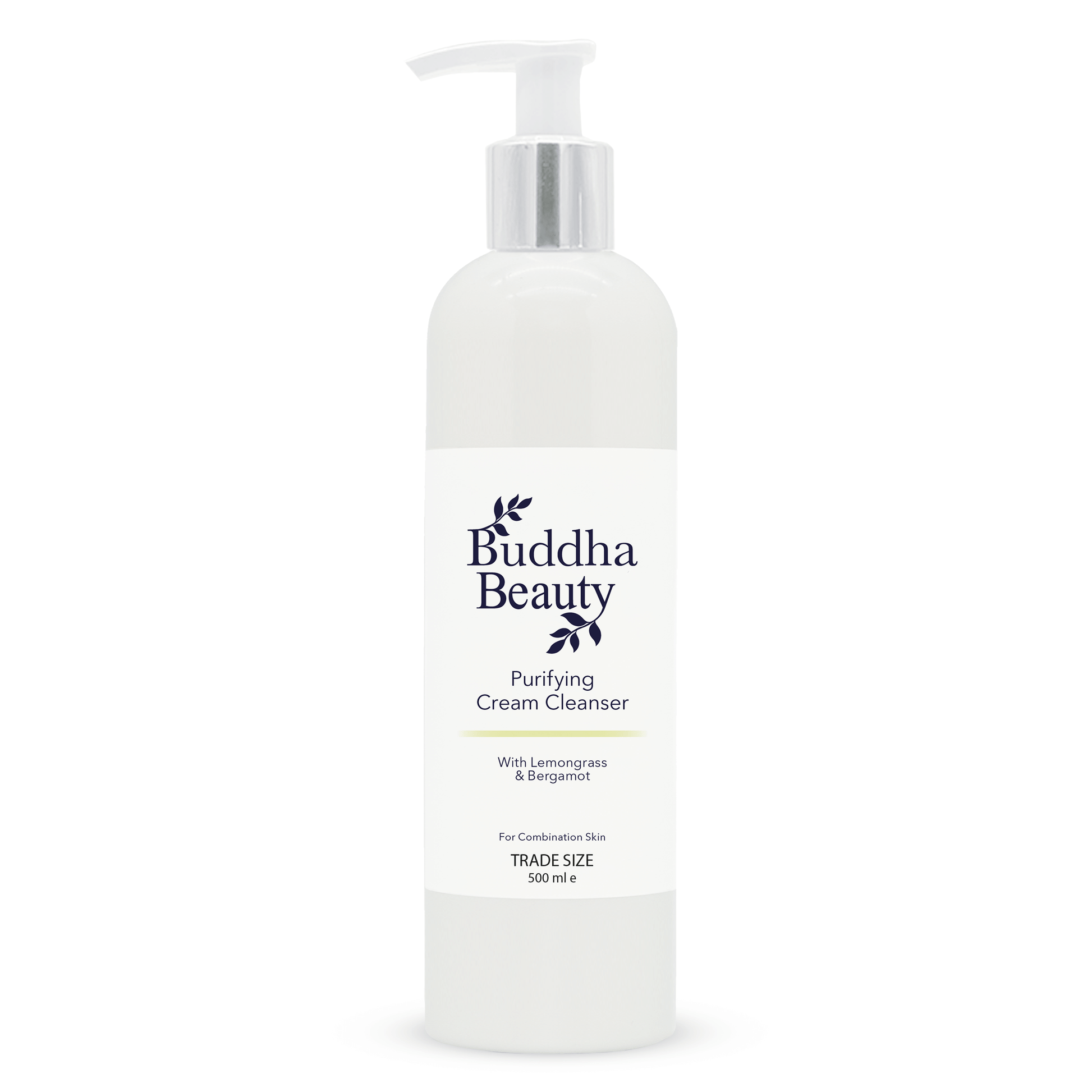 Purifying Cream Cleanser | Buddha Beauty Trade