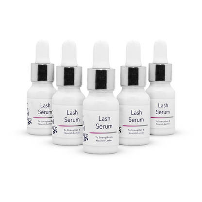 Lash Elixir Serum / Own Label