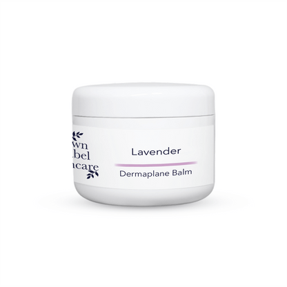 Lavender Dermaplane Balm | Own Label