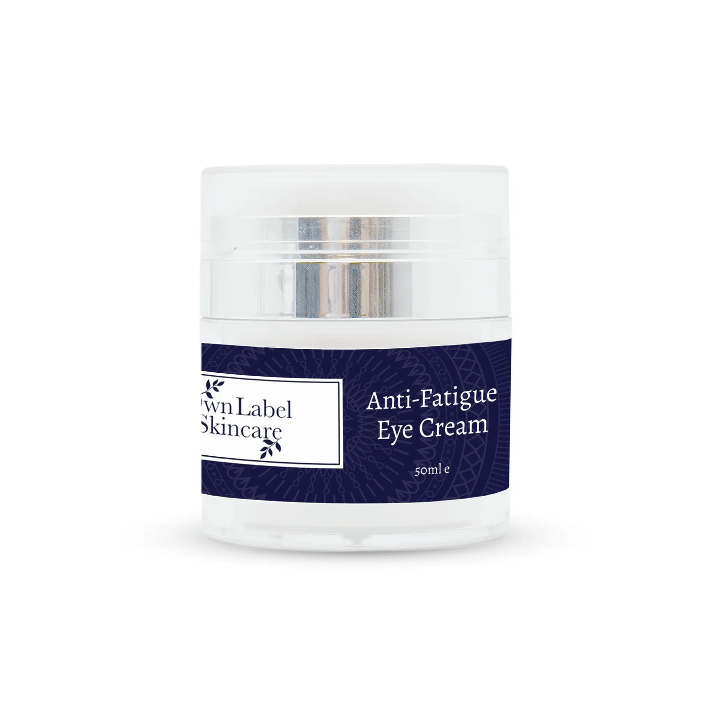 50 ml anti fatigue eye cream | Own Label Skincare