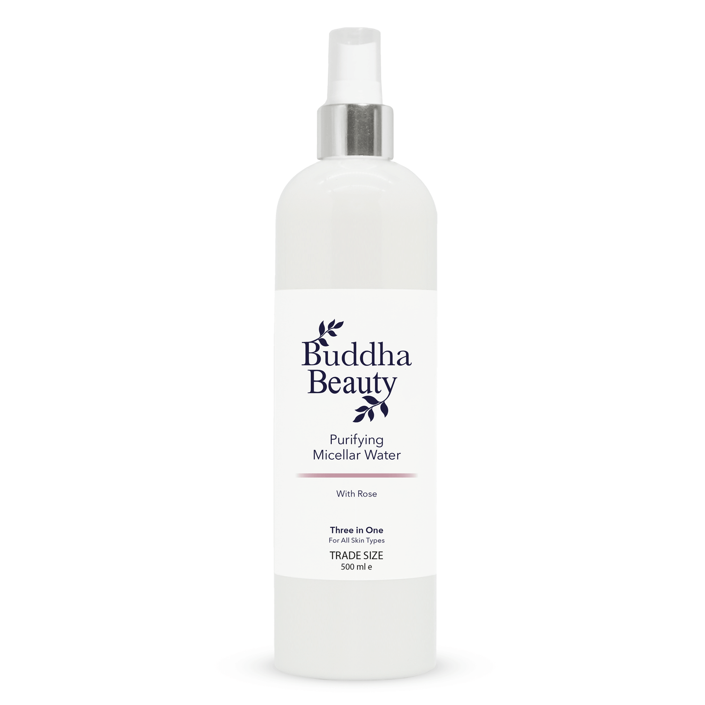 Purifying Micellar Water, All In One | Buddha Beauty Trade