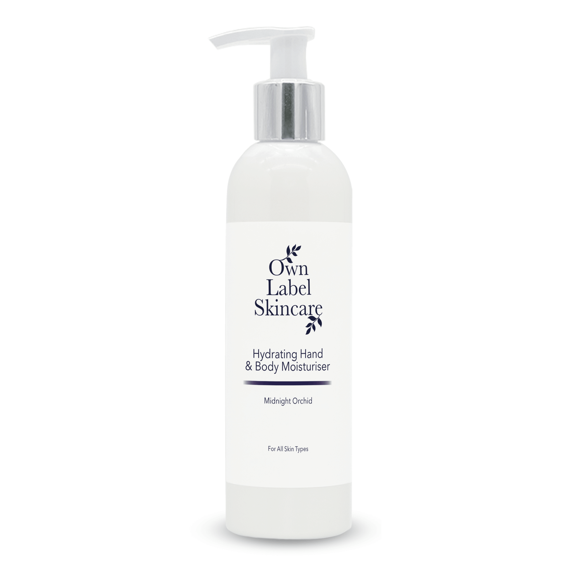 Midnight Orchid Body Lotion | White Label Trade