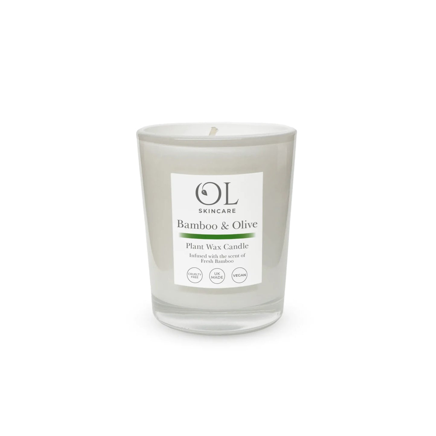 Bamboo & Olive Room Collection | White Label Homeware - ownlabelskincare