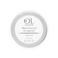 Black Charcoal & Liquorice Face Polish | White Label Skincare - ownlabelskincare