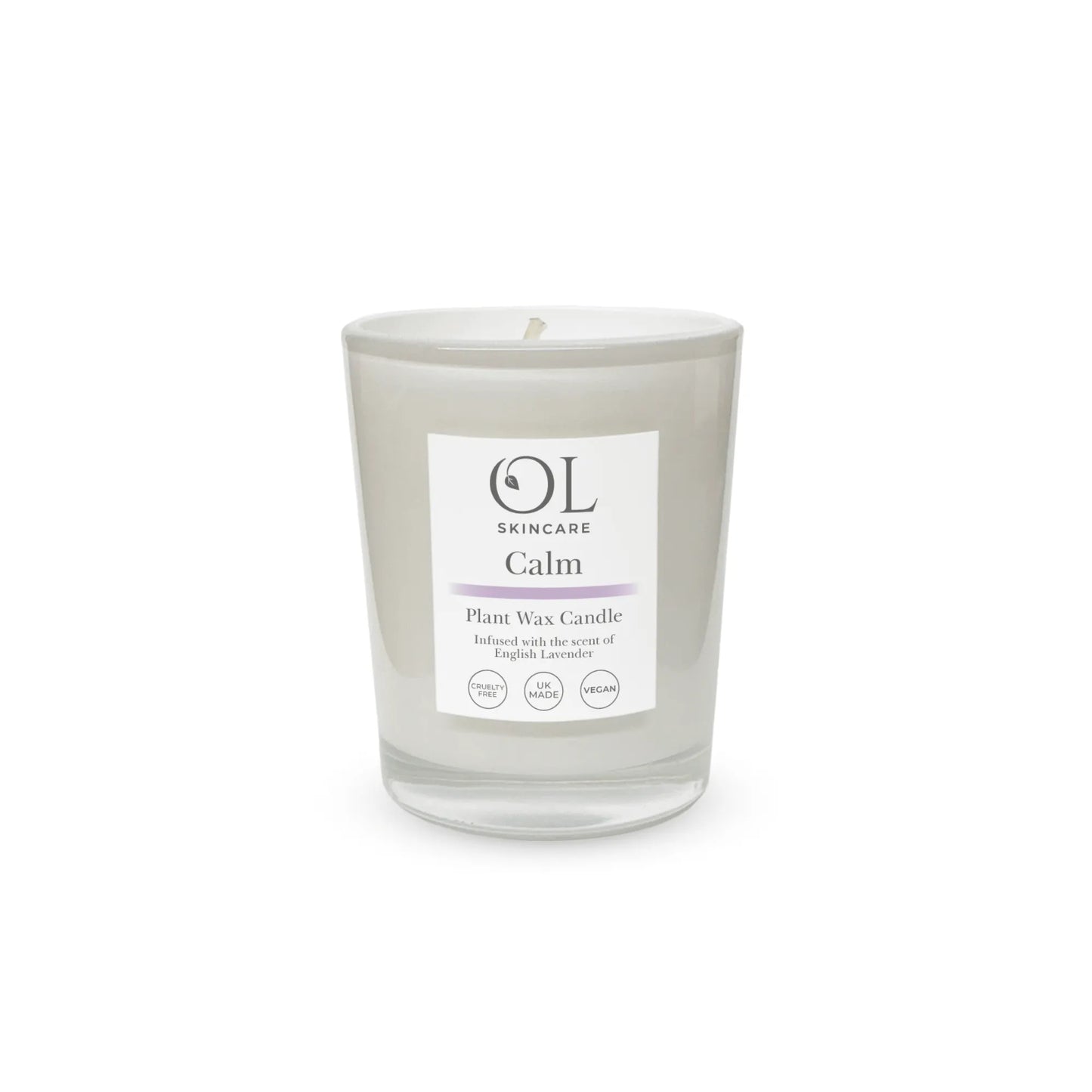 Calm - British Lavender Room Collection | White Label Homeware - ownlabelskincare