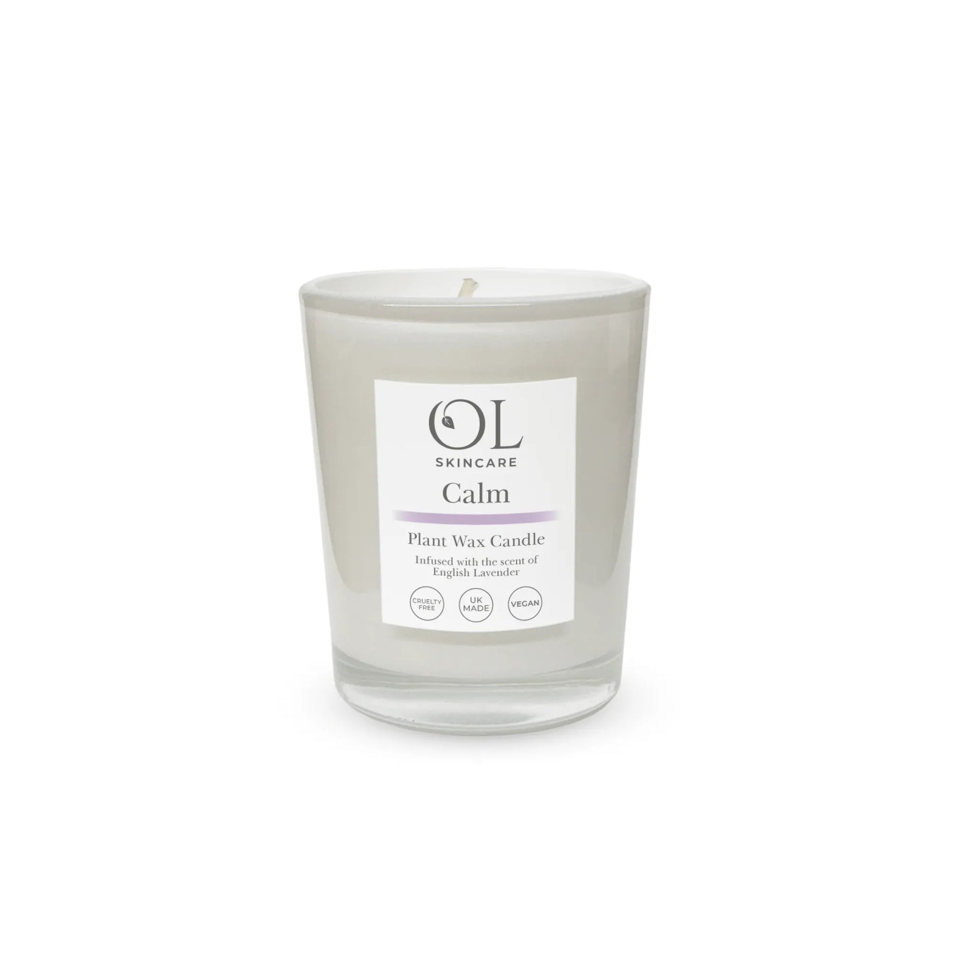 Calm - British Lavender Room Collection | White Label Homeware - ownlabelskincare