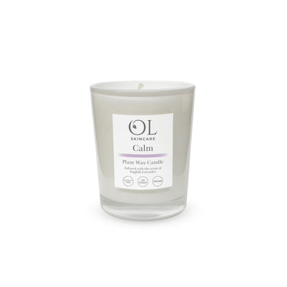 Calm - British Lavender Room Collection | White Label Homeware - ownlabelskincare