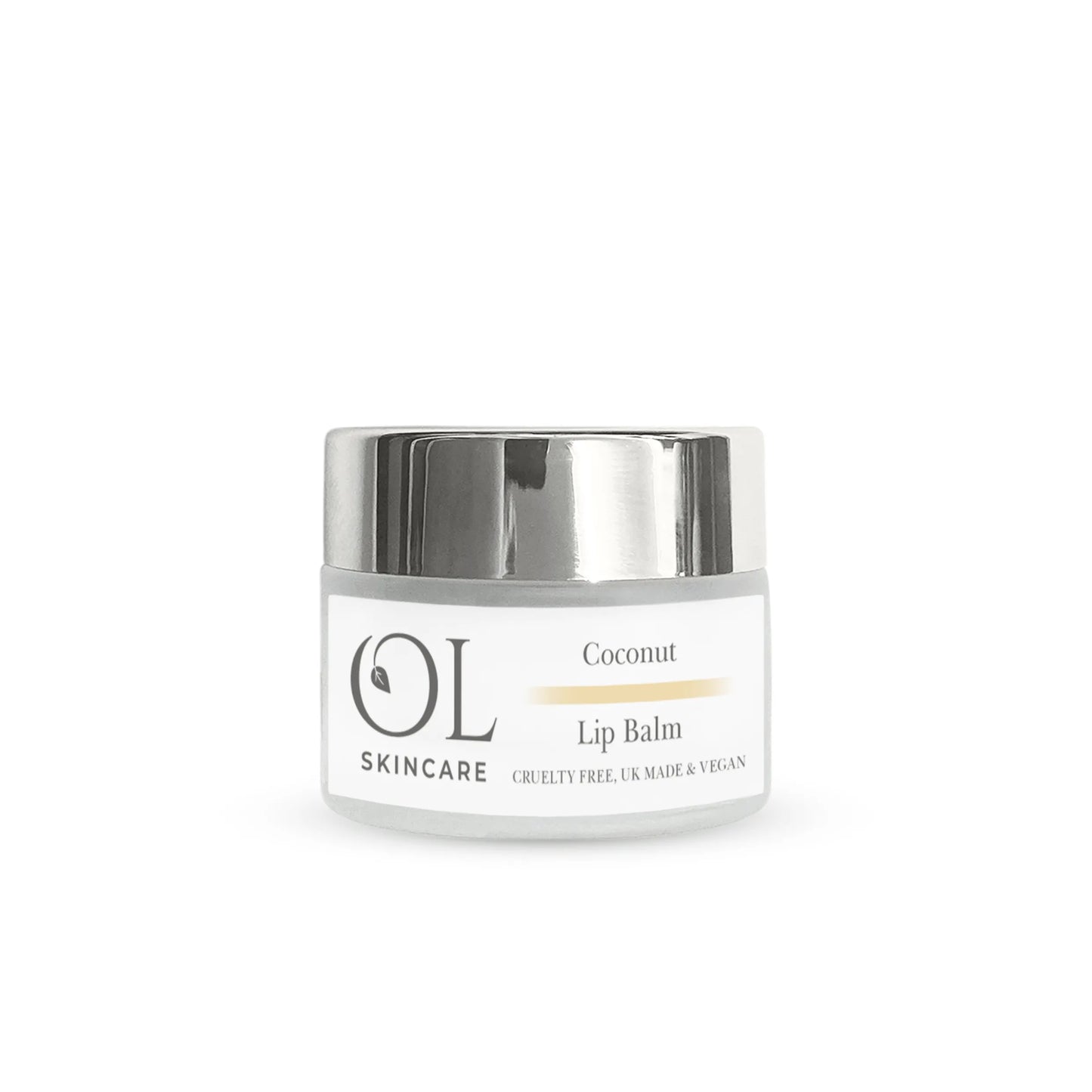 Coconut Lip Balm | White Label Skincare - ownlabelskincare