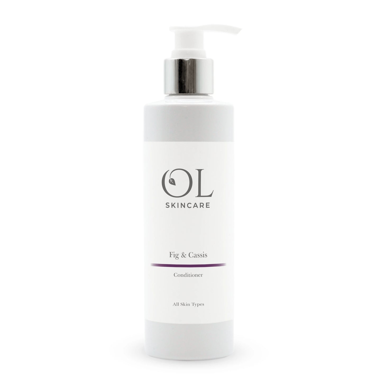 Fig & Cassis Conditioner | Own Label - ownlabelskincare