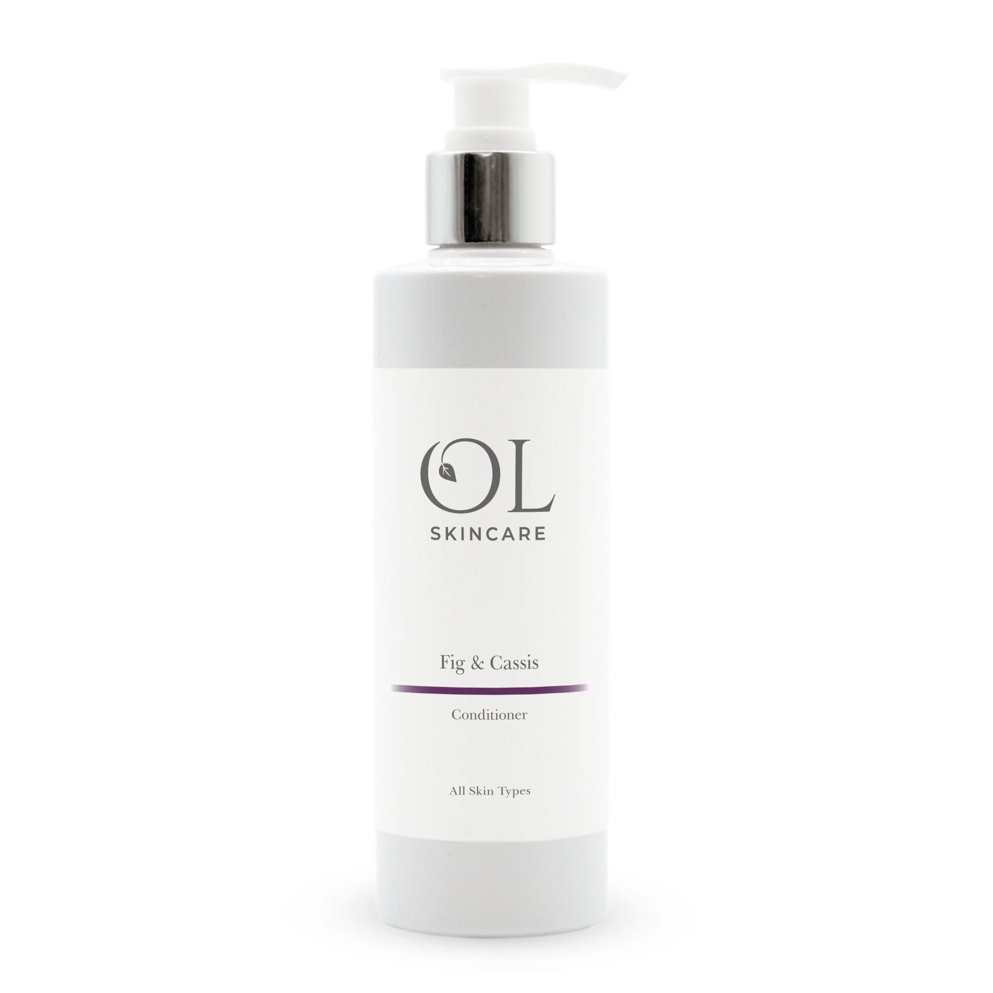 Fig & Cassis Conditioner | Own Label - ownlabelskincare