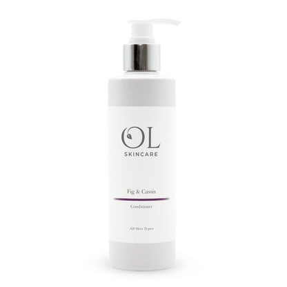 Fig & Cassis Conditioner | Own Label - ownlabelskincare