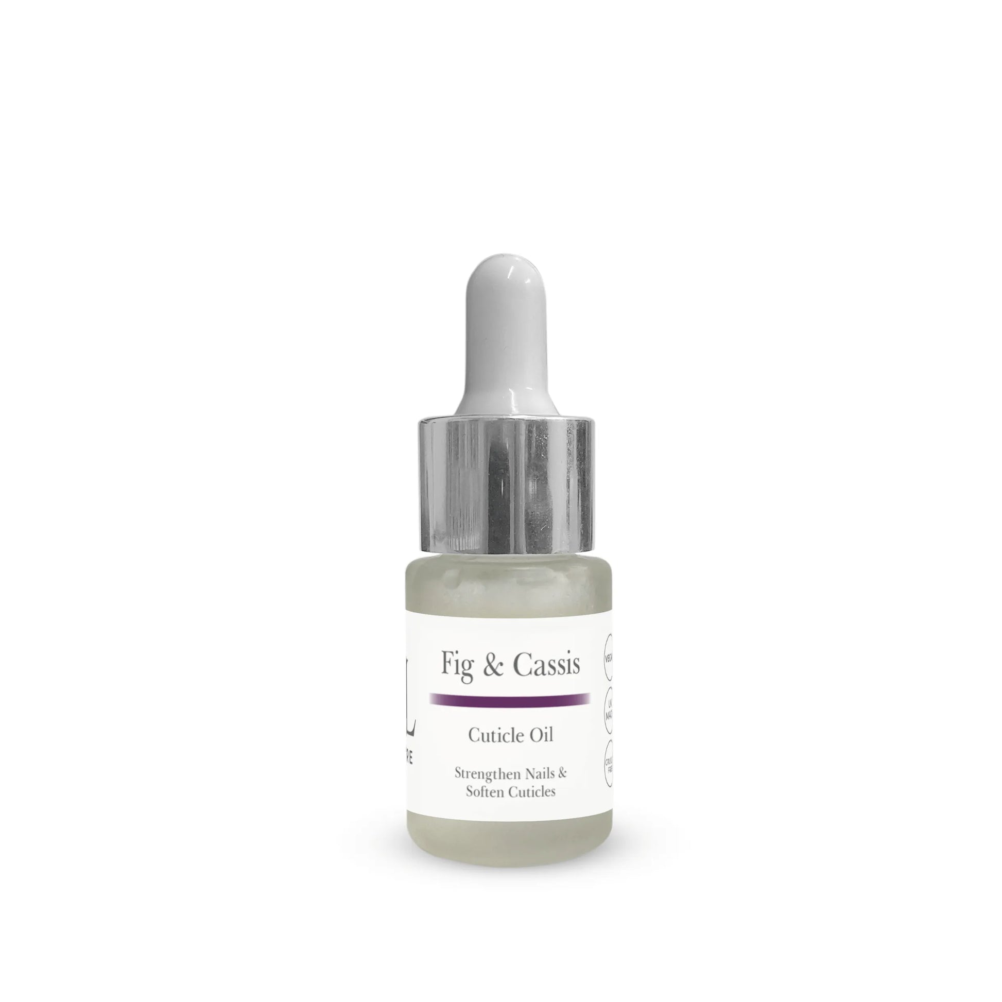Fig & Cassis Cuticle Oil | Own Label - ownlabelskincare