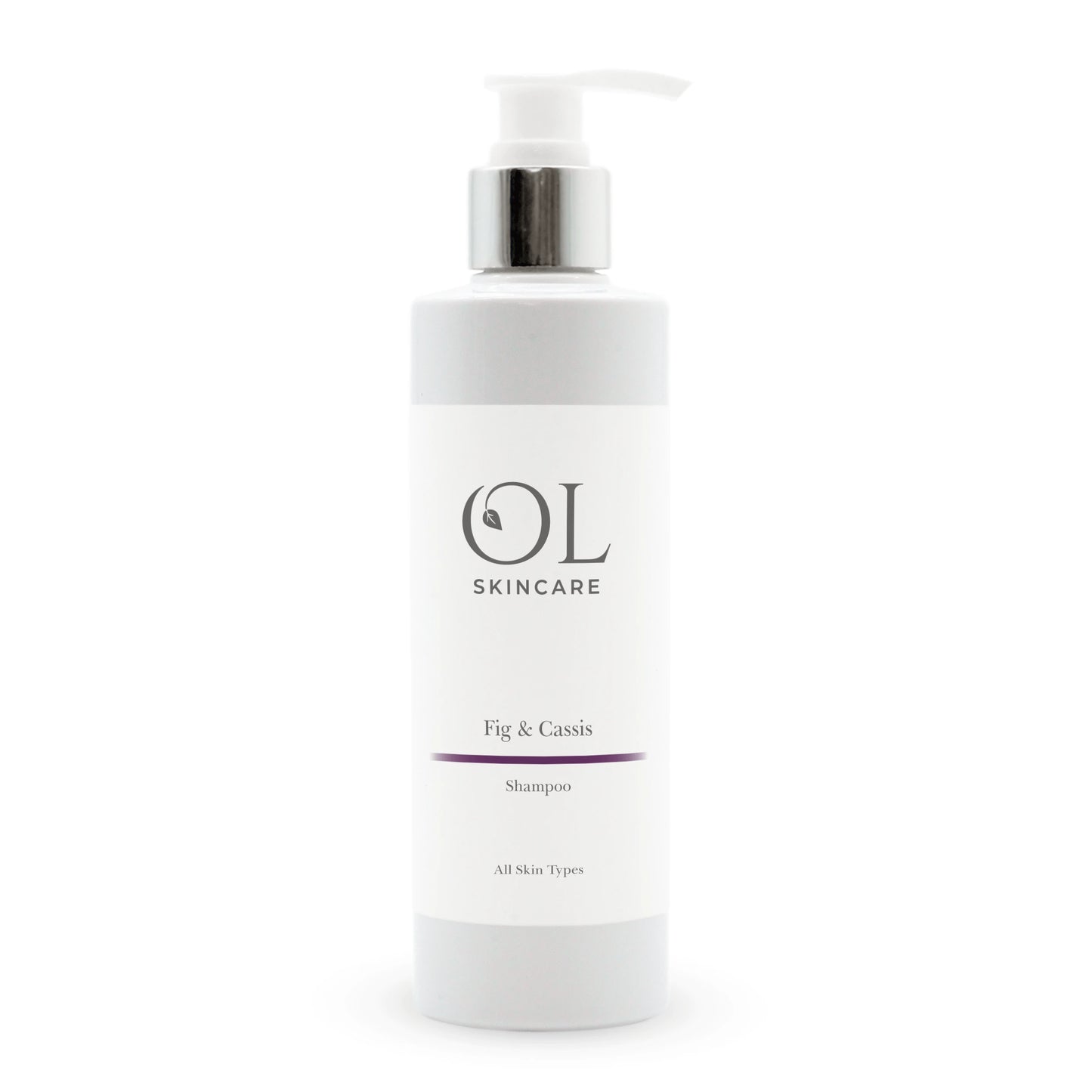 Fig & Cassis Shampoo | Own Label - ownlabelskincare