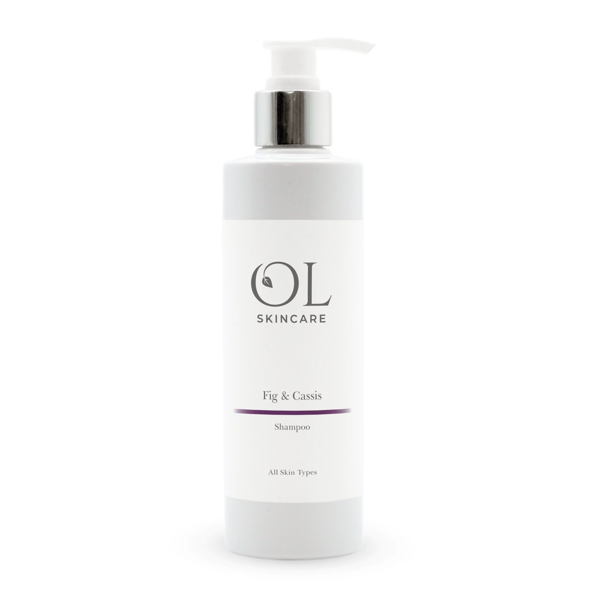 Fig & Cassis Shampoo | Own Label - ownlabelskincare