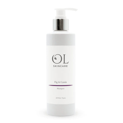 Fig & Cassis Shampoo | Own Label - ownlabelskincare