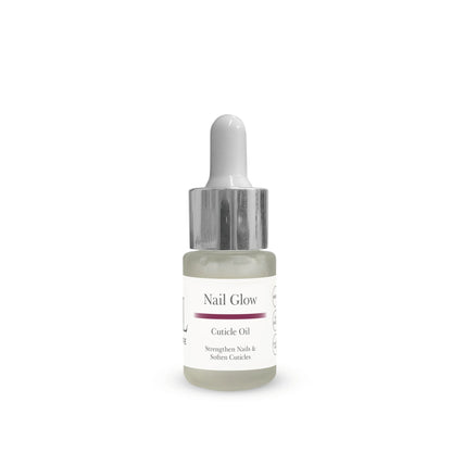 Nail Glow Cuticle Oil | Own Label - ownlabelskincare