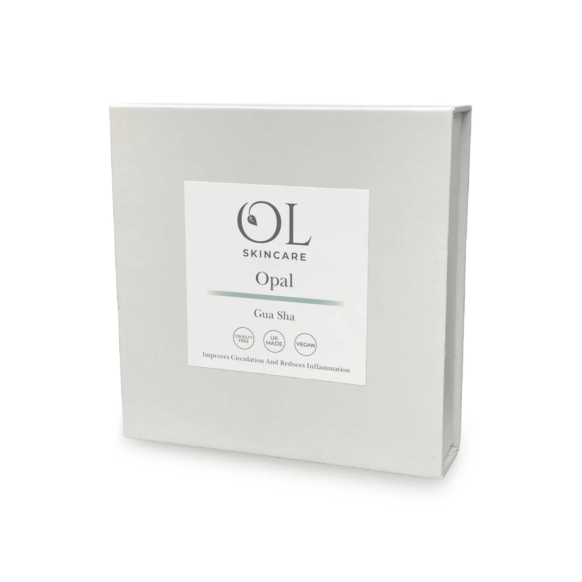 Opal Cloud Gua Sha - ownlabelskincare