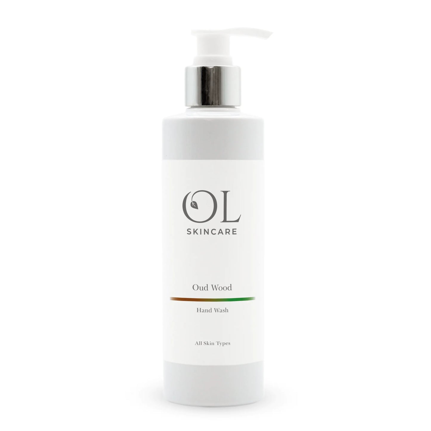 Oud Wood Hand Wash | Own Label - ownlabelskincare